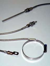 Temperature Sensors