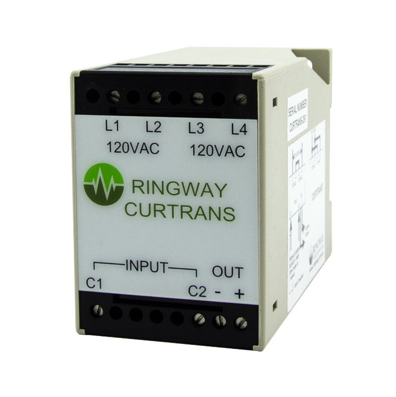 Current Transducers