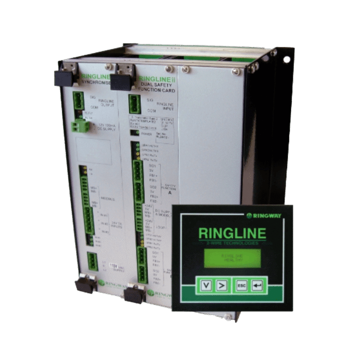 Ringline
