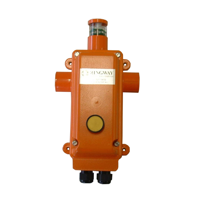 Evacuation Alarms